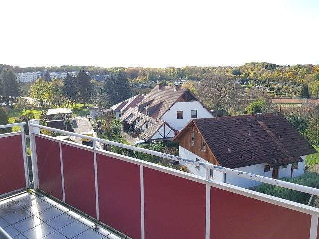 Dachgeschoßwohnung Altenburg - 2 Zimmer, 43 m&sup2;, 265&euro; | Angebot:25237118