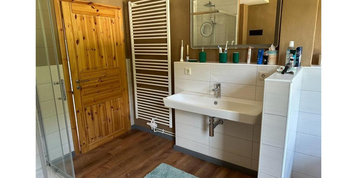 Dachgeschoßwohnung Walkenried - 2 Zimmer, 48 m&sup2;, 480&euro; | Angebot:25922666