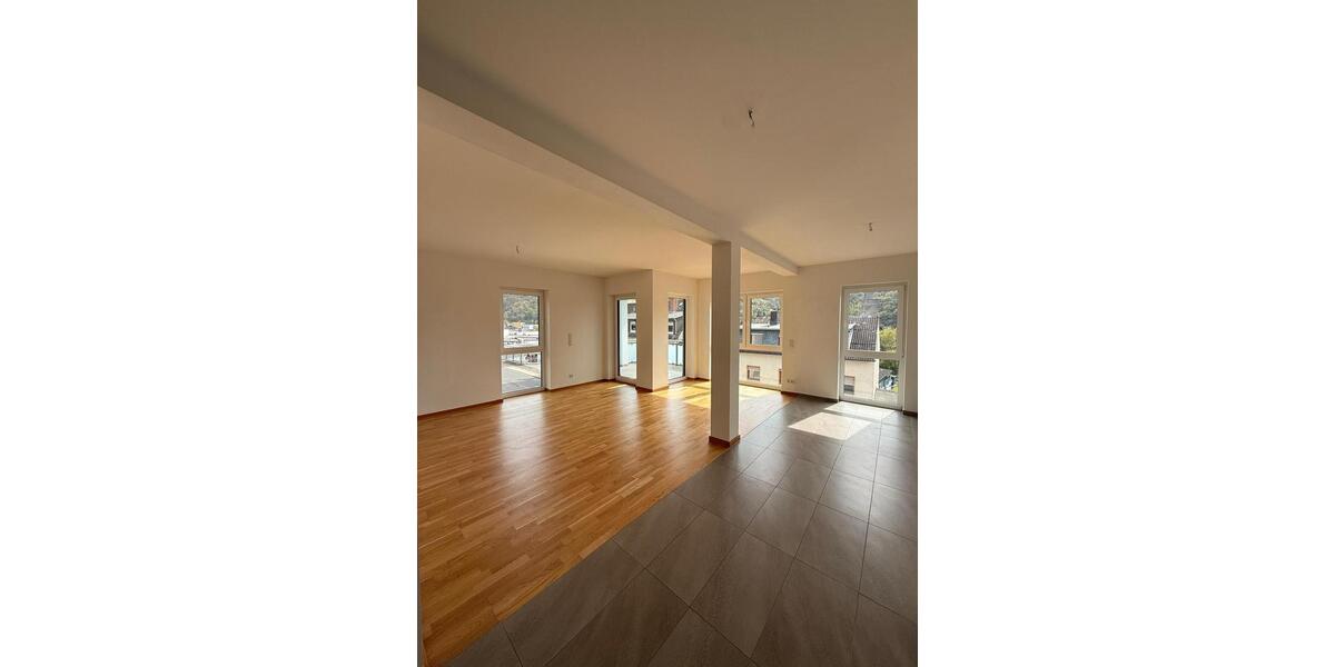 Etagenwohnung Bad Ems - 3 Zimmer, 90 m&sup2;, 950&euro; | Angebot:26228464