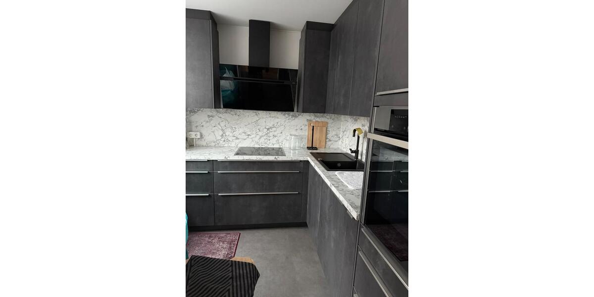 Etagenwohnung München Ramersdorf-Perlach - 2 Zimmer, 60 m&sup2;, 1.550&euro; | Angebot:26468801