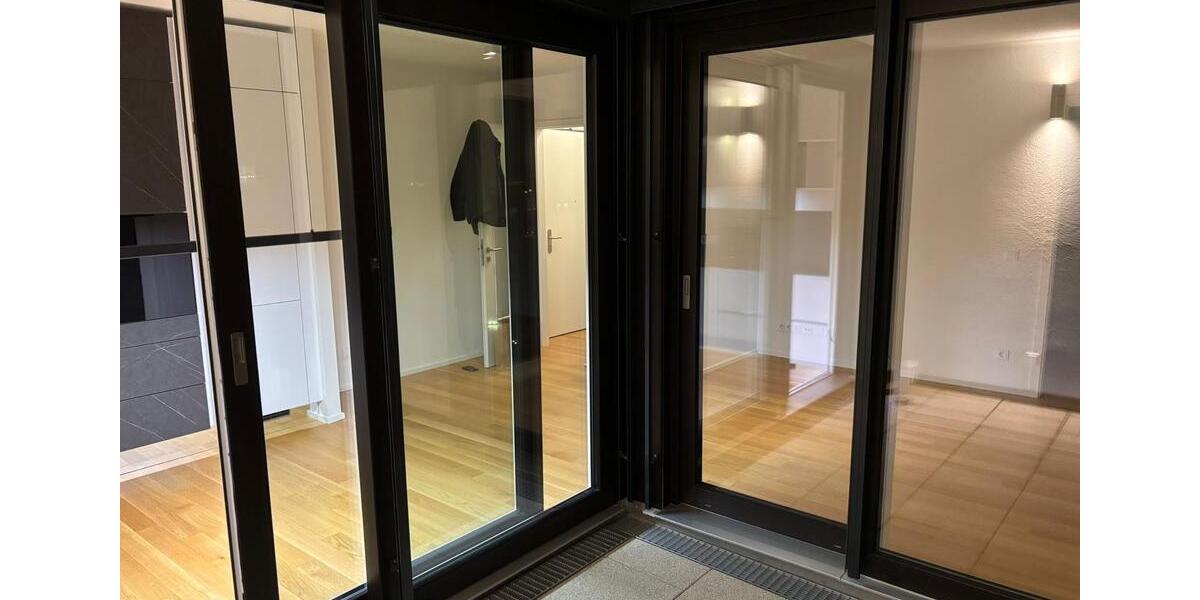 Etagenwohnung München Aubing-Lochhausen-Langwied - 2 Zimmer, 52 m&sup2;, 2.000&euro; | Angebot:26671319