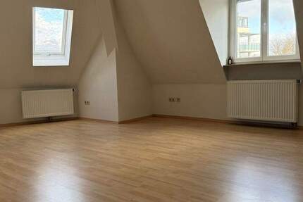 Renovierte 4-Zimmer-Wohnung direkt am Stadtpark 4 zimmer