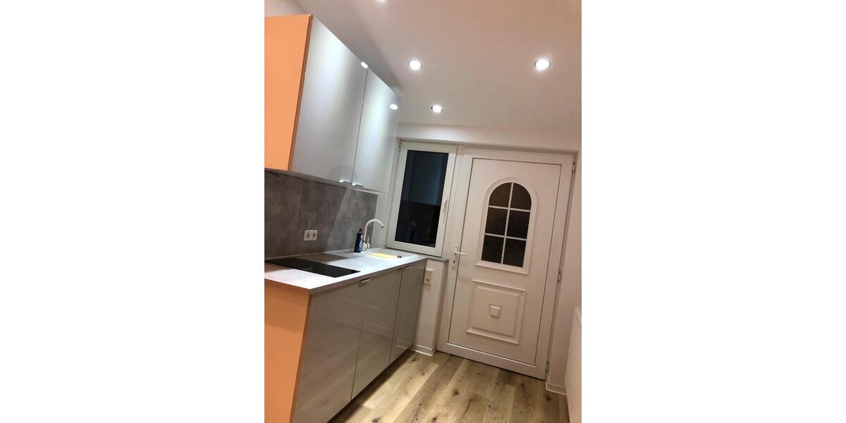 Erdgeschoßwohnung Hannover Döhren-Wülfel - 2 Zimmer, 25 m&sup2;, 500&euro; | Angebot:26705887