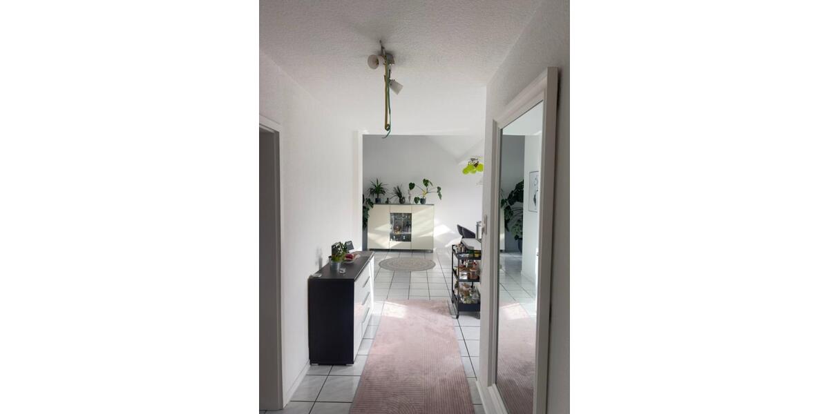 Wohnen auf Zeit Dortmund Innenstadt Nord - 2 Zimmer, 55 m&sup2;, 788&euro; | Angebot:25895424