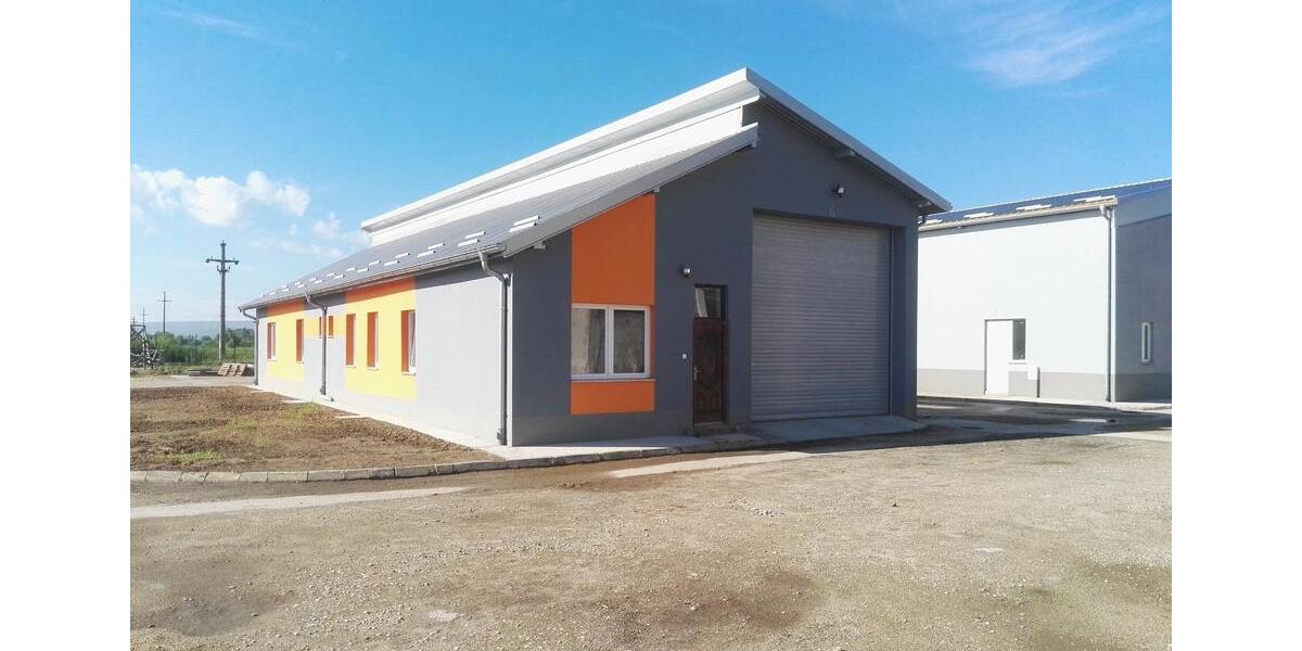 Gewerbe-LogistikProduktionsflächen in Serbien zu vermieten zimmer