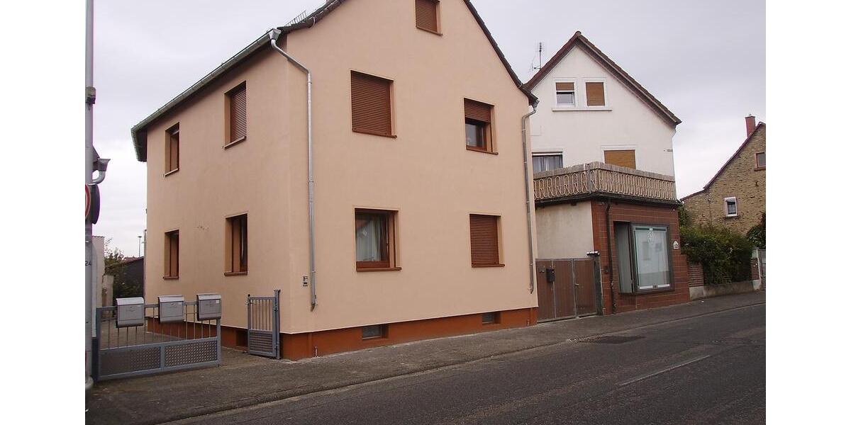 Etagenwohnung Stockstadt am Rhein - 3 Zimmer, 73 m&sup2;, 690&euro; | Angebot:25205130