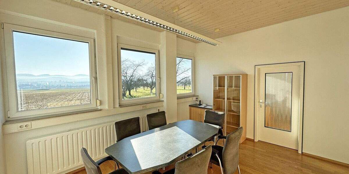 Gewerbeobjekt Reutlingen / Degerschlacht Innenstadt - 2.995&euro; | Angebot:25746922