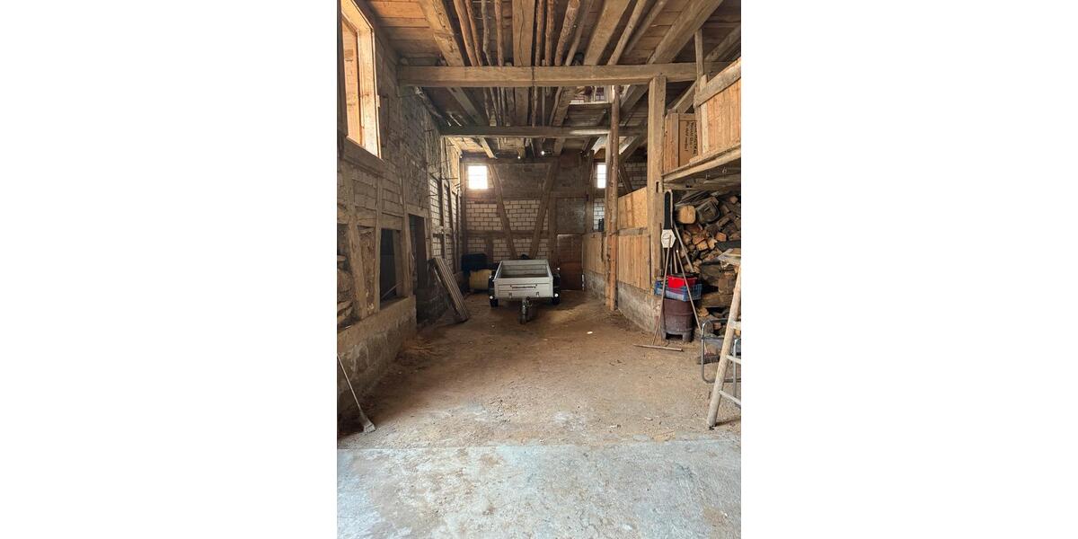 Einfamilienhaus Bad Kissingen - 6 Zimmer, 200 m&sup2;, 1.180&euro; | Angebot:25046996