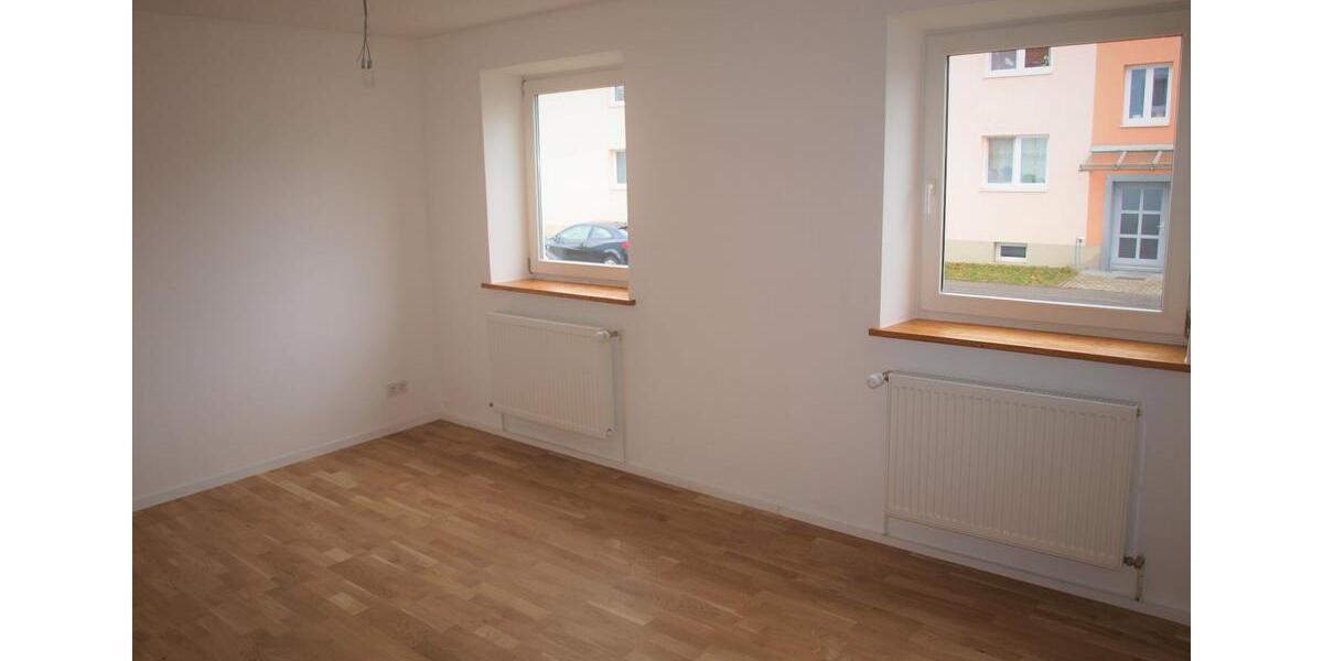 Erdgeschoßwohnung Landshut - 2 Zimmer, 53 m&sup2;, 750&euro; | Angebot:26199110