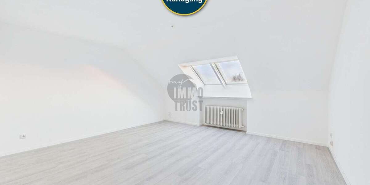 Wohnung zum Mieten in Kirchlengern Stift Quernheim 700 € 85 m² 3 zimmer