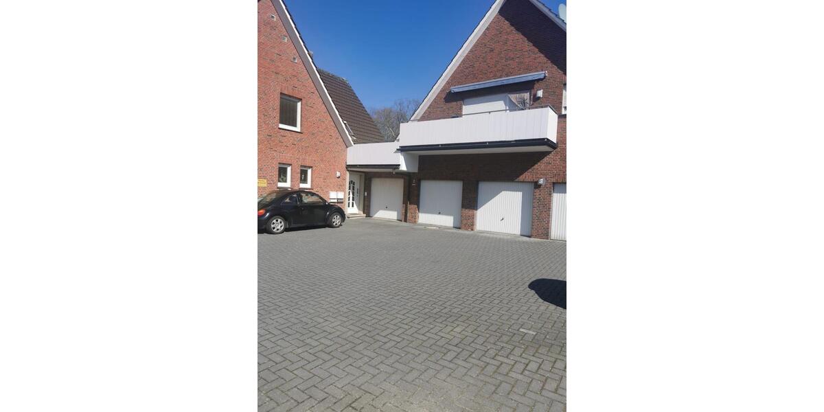 Etagenwohnung Bad Essen - 3 Zimmer, 96 m&sup2;, 750&euro; | Angebot:26489308