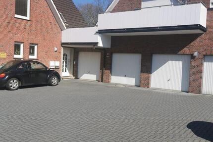 Wohnung Bad Essen - 3 Zimmer, 96 m&sup2;, 750&euro; | Angebot:26489308