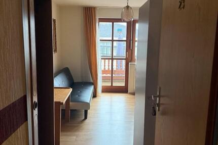 Wohnen auf Zeit Büchlberg - 1 Zimmer, 35 m&sup2;, 40&euro; | Angebot:24787233