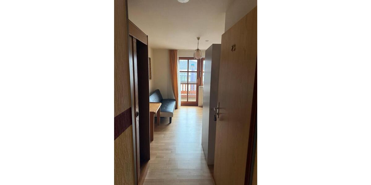 Wohnen auf Zeit Büchlberg - 1 Zimmer, 35 m&sup2;, 40&euro; | Angebot:24787233