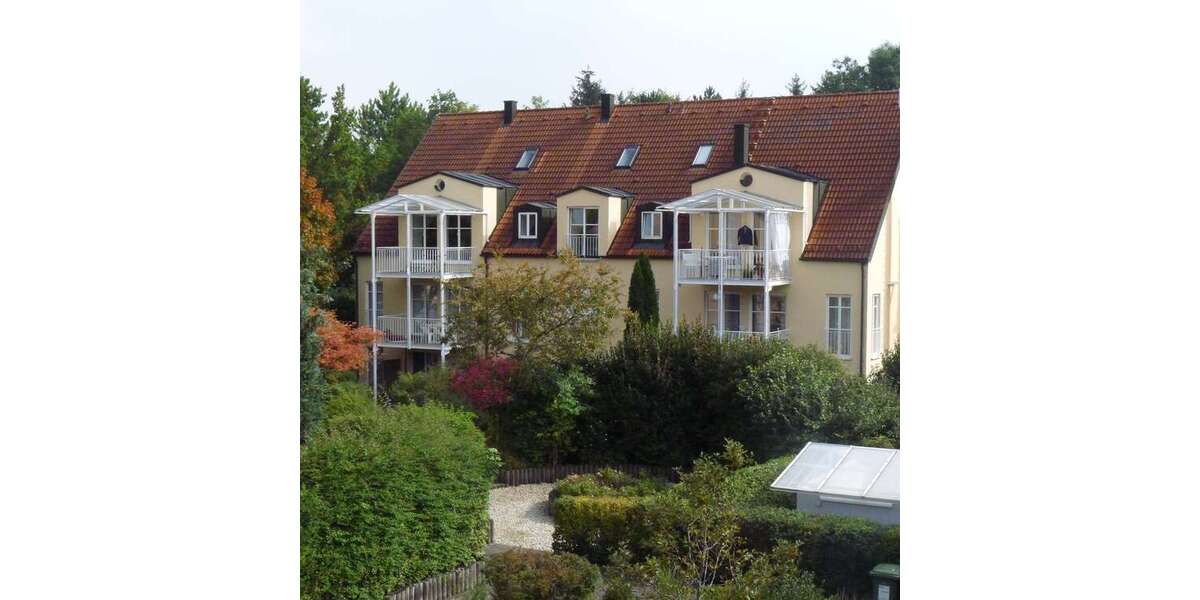 Etagenwohnung Moosburg - 2 Zimmer, 42 m&sup2;, 500&euro; | Angebot:26062962