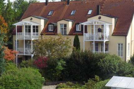 Wohnung Moosburg - 2 Zimmer, 42 m&sup2;, 500&euro; | Angebot:26062962