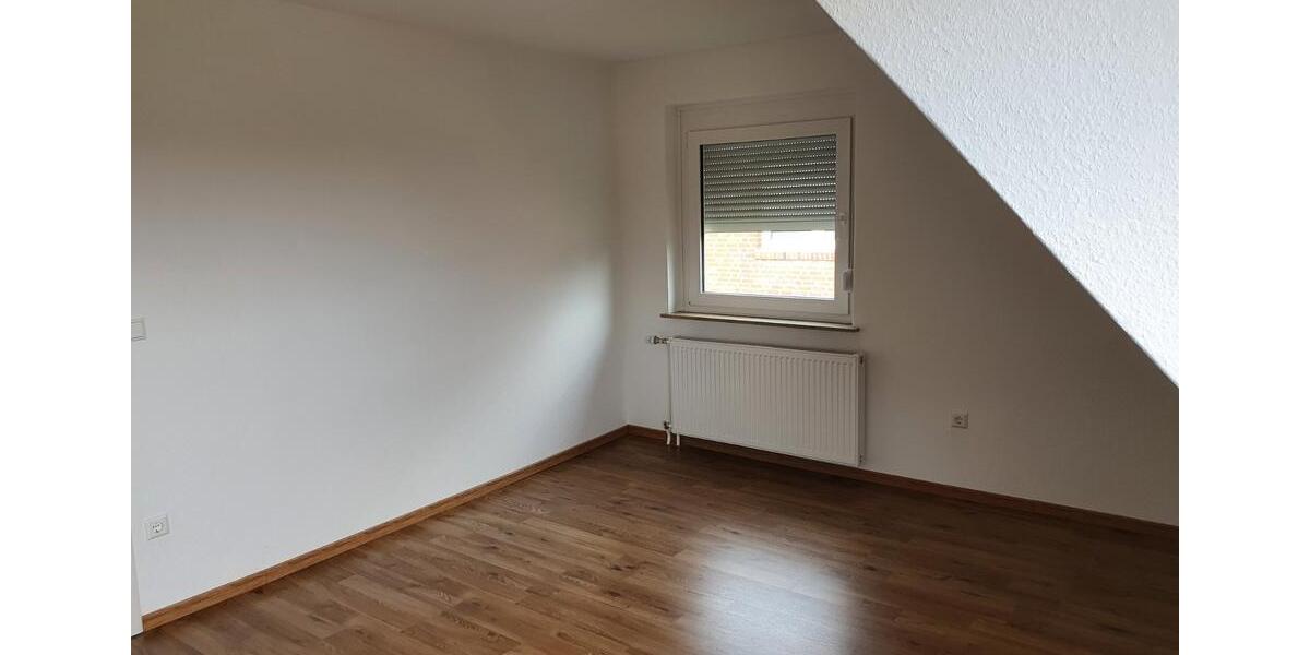 Dachgeschoßwohnung Meppen - 3 Zimmer, 58 m&sup2;, 550&euro; | Angebot:24743417