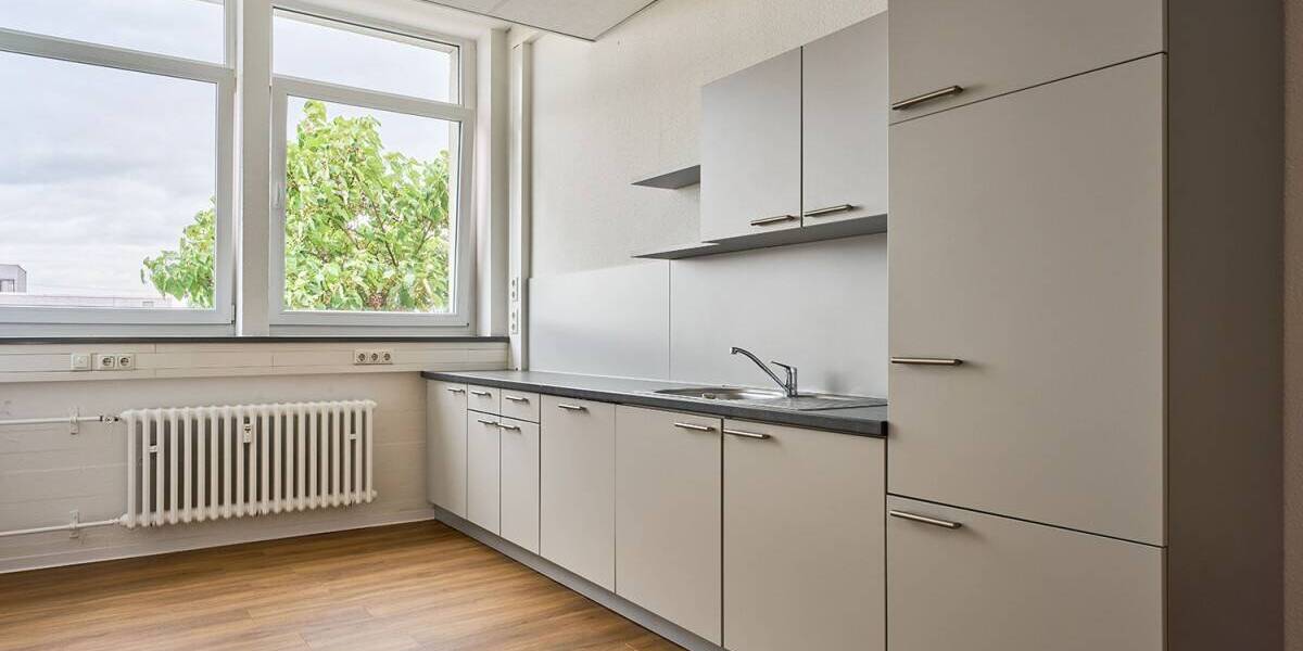 Gewerbeobjekt Mannheim Waldhof - 855&euro; | Angebot:26291284