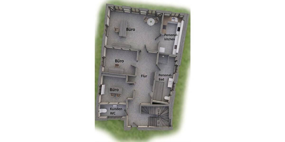 Gewerbeobjekt Lauenburg/Elbe Elbe - 900&euro; | Angebot:25626975