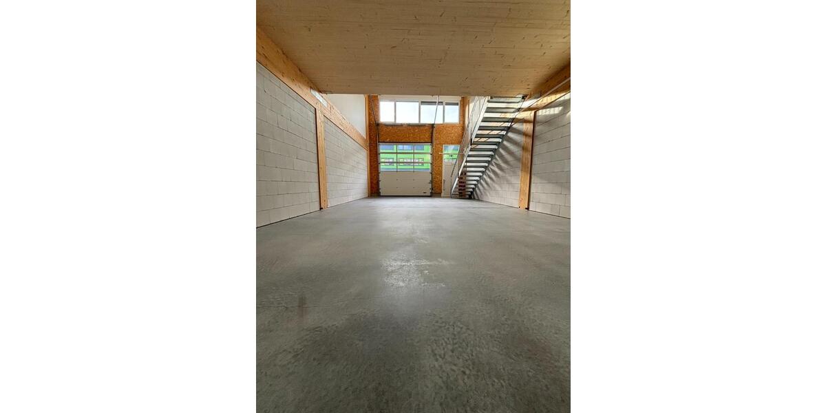 Gewerbeobjekt Gottmadingen - 1.590&euro; | Angebot:16693387