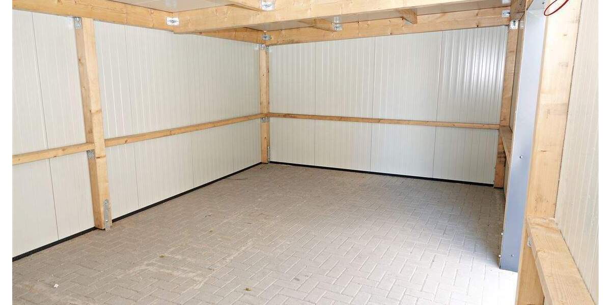 Etagenwohnung Schortens Heidmühle - 2 Zimmer, 60 m&sup2;, 630&euro; | Angebot:24989779