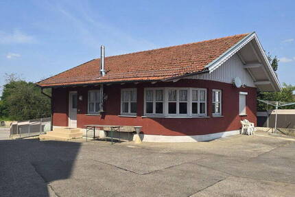 Einfamilienhaus Ideal für Firmen !!! Perfekt für Monteure mit 6 Betten !!!