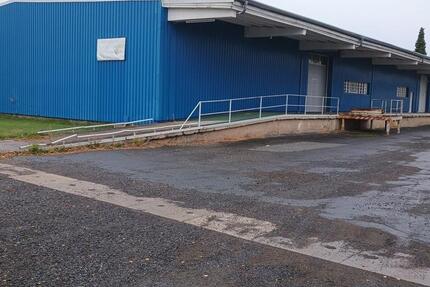 1265m² … Halle, Lagerfläche, Werkstatt, Garage zimmer