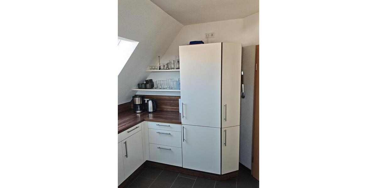 Etagenwohnung Herrieden - 3.5 Zimmer, 72 m&sup2;, 720&euro; | Angebot:25768003