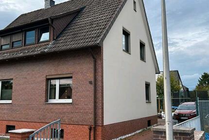 2 mal 3 Zimmer Wohnung zu vermieten