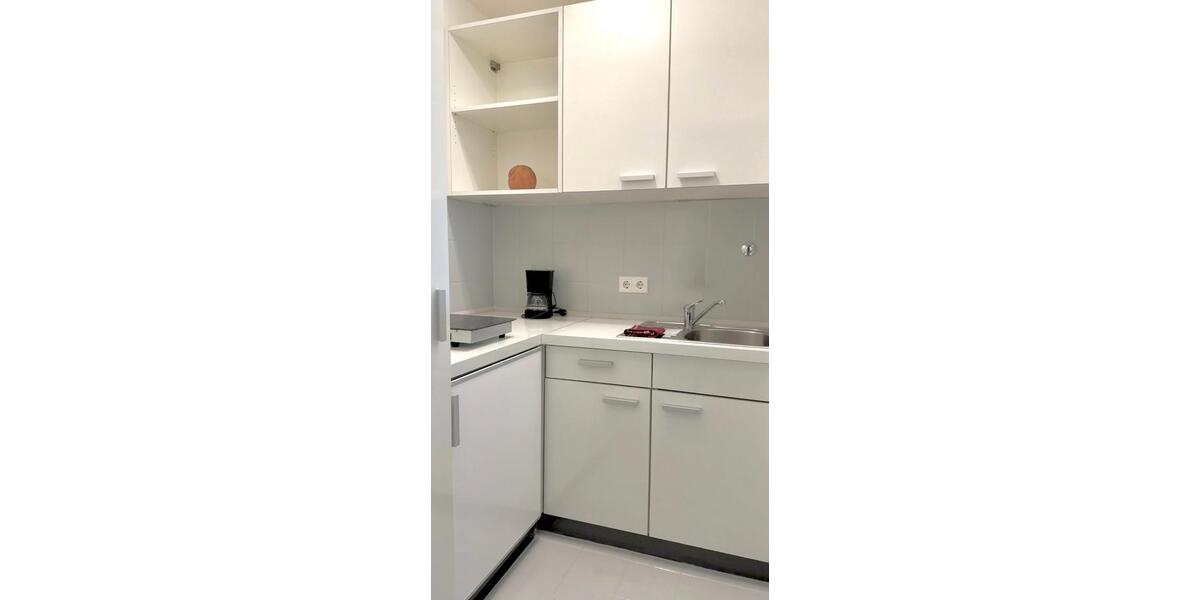 Wohnen auf Zeit Hagen Hohenlimburg - 1 Zimmer, 39 m&sup2;, 720&euro; | Angebot:26224817