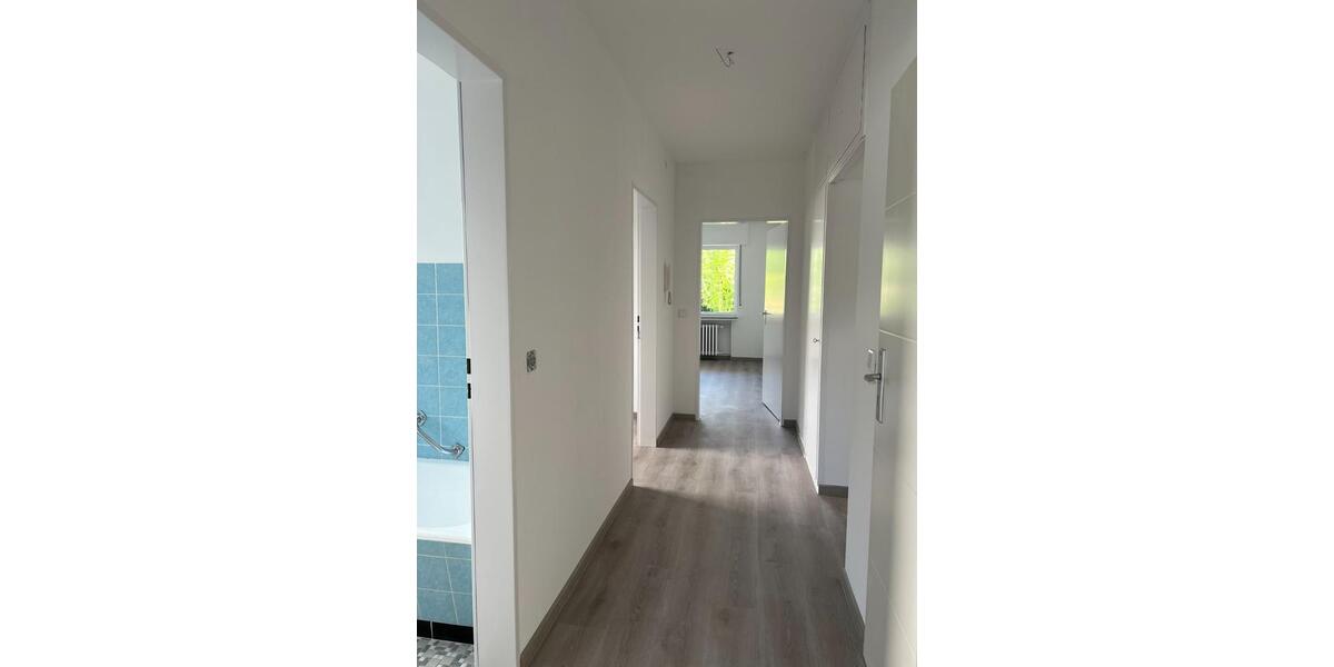 Etagenwohnung Brakel - 2 Zimmer, 51 m&sup2;, 380&euro; | Angebot:25098809