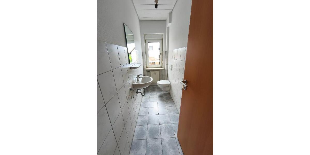 2 Zi. EG Wohnung mit Balkon - Etagenwohnung Pommersfelden | Angebot:25842014