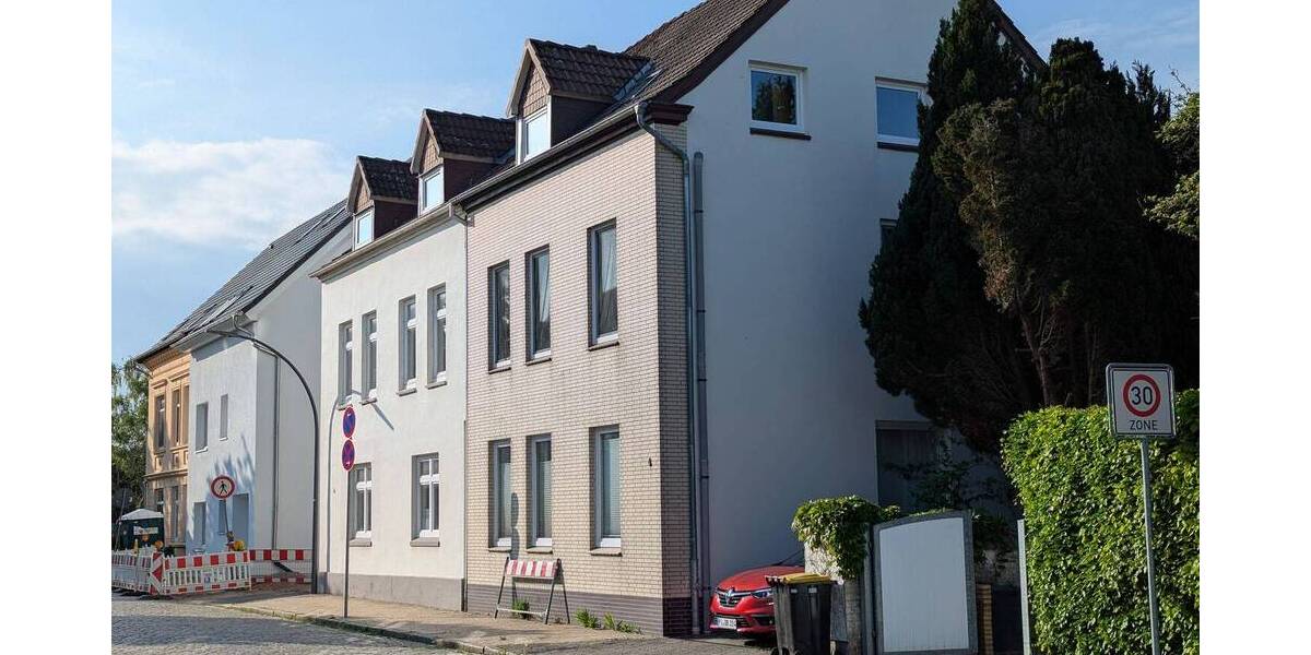 Etagenwohnung Elmshorn - 2 Zimmer, 41 m&sup2;, 500&euro; | Angebot:26499485