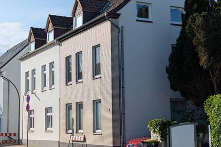 Wohnung Elmshorn - 2 Zimmer, 41 m&sup2;, 500&euro; | Angebot:26499485