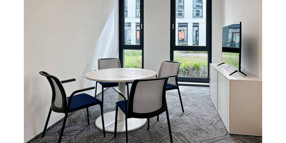 Gewerbeobjekt Köln Ossendorf - 4.047&euro; | Angebot:26932122