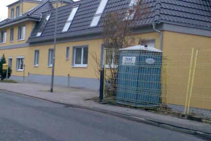 Gewerberaum in Diensdorf am Scharmützelsee zimmer