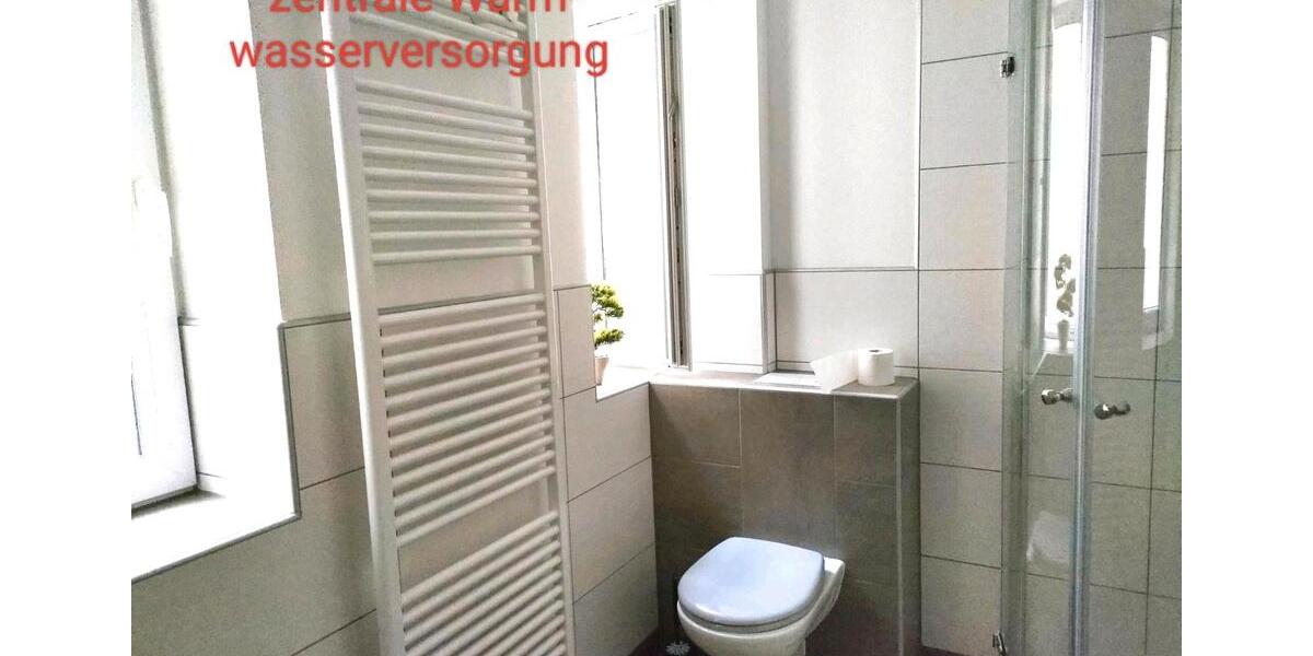 Erdgeschoßwohnung Osterburken - 4 Zimmer, 81 m&sup2;, 790&euro; | Angebot:26673965