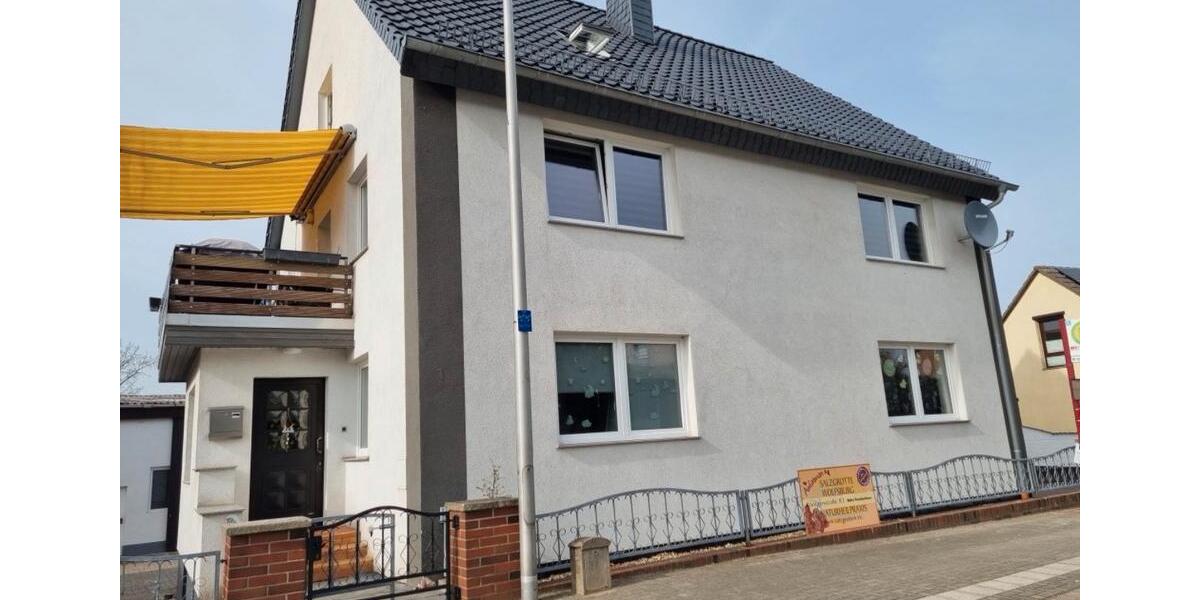 3 Zimmer EG - Wohnung - Sülfeld 3 zimmer