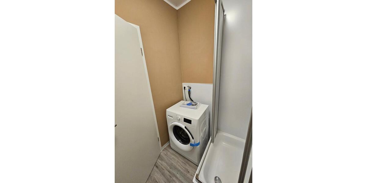 Erdgeschoßwohnung Wismar Altstadt - 2 Zimmer, 32 m&sup2;, 30&euro; | Angebot:24359718