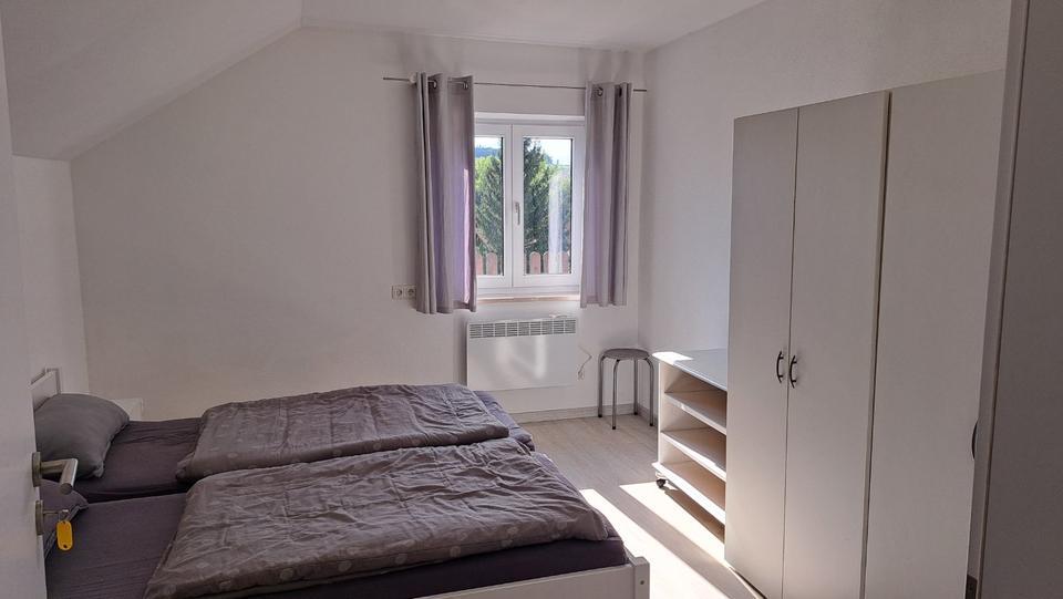 Haus Wohnung zu vermieten in Mamming Bubach Nähe Dingolfing