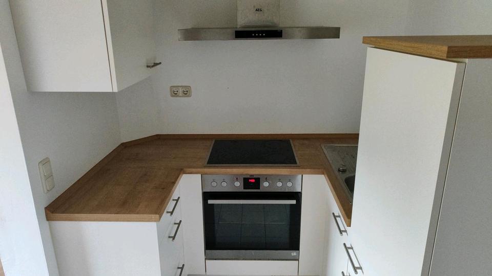 Etagenwohnung Kiel Neumühlen-Dietrichsdorf - 1 Zimmer, 36 m&sup2;, 670&euro; | Angebot:26606921