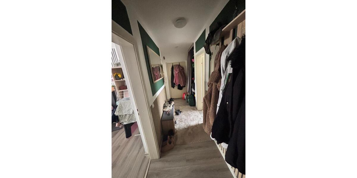 Erdgeschoßwohnung Seelow - 1 Zimmer, 48 m&sup2;, 445&euro; | Angebot:26028968