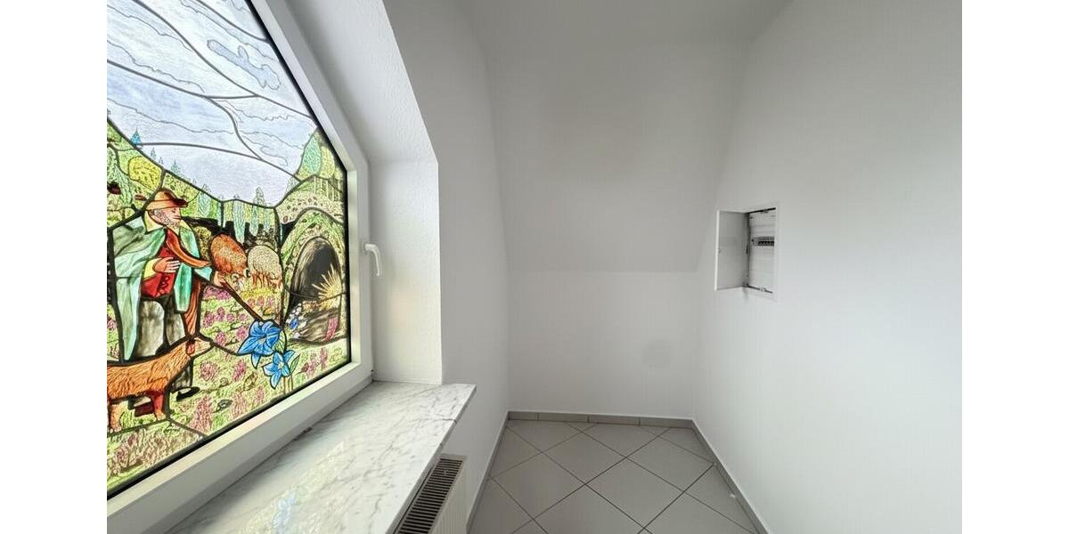 Dachgeschoßwohnung Schneverdingen - 4 Zimmer, 96 m&sup2;, 916&euro; | Angebot:26379899