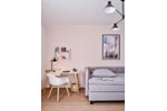 Wohnen auf Zeit Berlin Charlottenburg-Wilmersdorf - 1 Zimmer, 26 m&sup2;, 1.125&euro; | Angebot:23008390