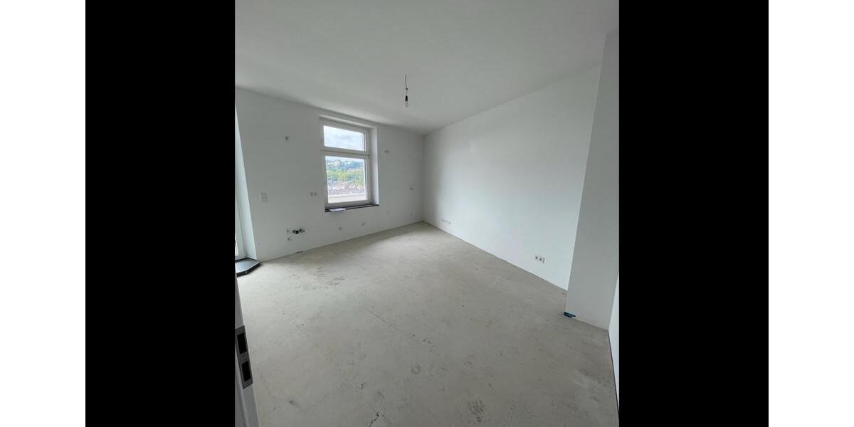 Etagenwohnung Wuppertal Gemarkung Langerfeld - 4 Zimmer, 107 m&sup2;, 980&euro; | Angebot:26106700