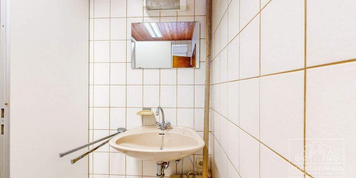 Gewerbeobjekt Pirmasens Innenstadt - 540&euro; | Angebot:23883733