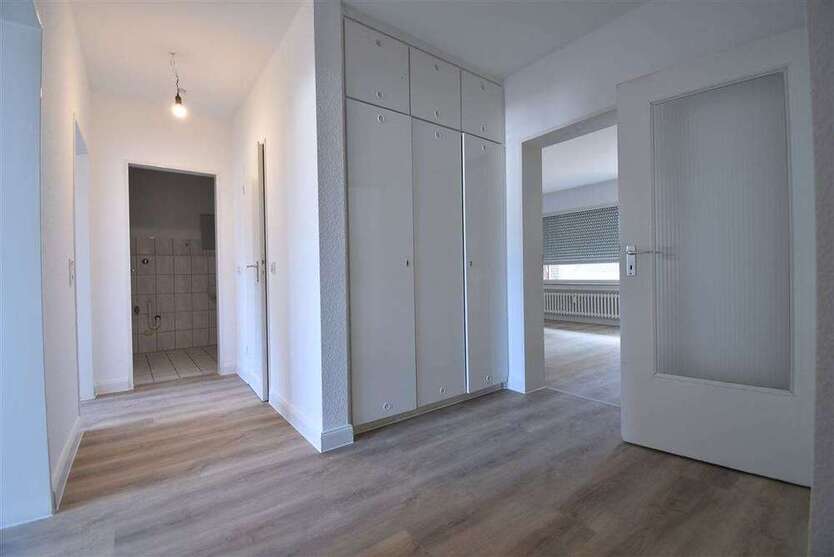 Wohnung zum Mieten in Duisburg 845 € 80.9 m²