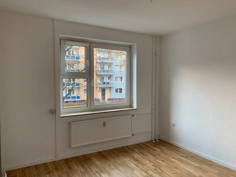 Schöne 3-Zimmer-Wohnung mit Balkon und Tageslichtbad zimmer
