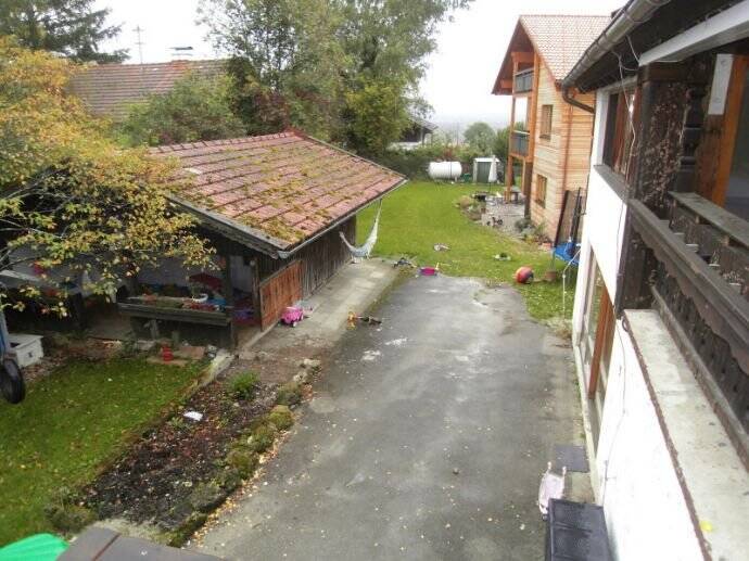 Etagenwohnung Königsdorf Mühlgraben - 3 Zimmer, 100 m&sup2;, 1.100&euro; | Angebot:26026985