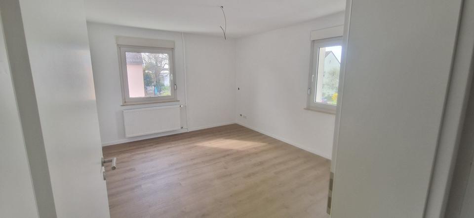 Etagenwohnung Darmstadt Darmstadt-West - 3 Zimmer, 64 m&sup2;, 770&euro; | Angebot:25887651